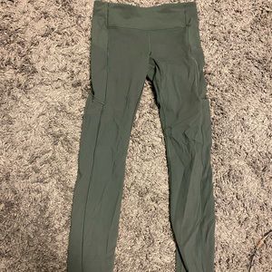 Lululemon full length leggings